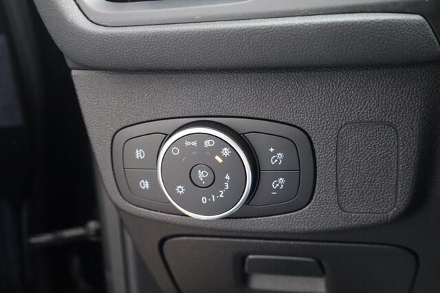 Ford FOCUS 1.0 EcoB. Tit. Bns | Geen Import | Trekhaak | Navi