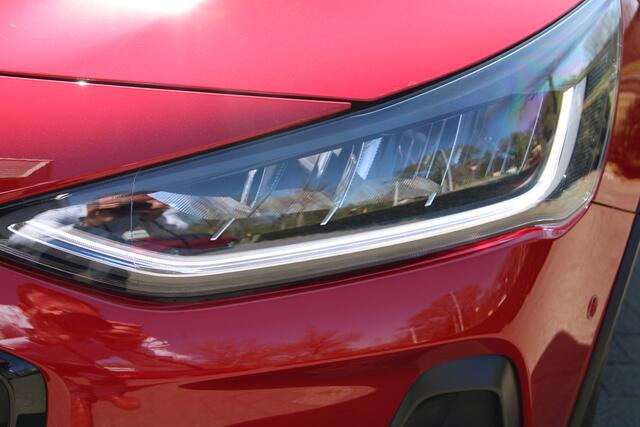 Ford FOCUS 1.0 EcoBoost 155 PK Hybrid AUTOMAAT ACTIVE X ADAPTIEVE CRUISE | BLIS | CAMERA
