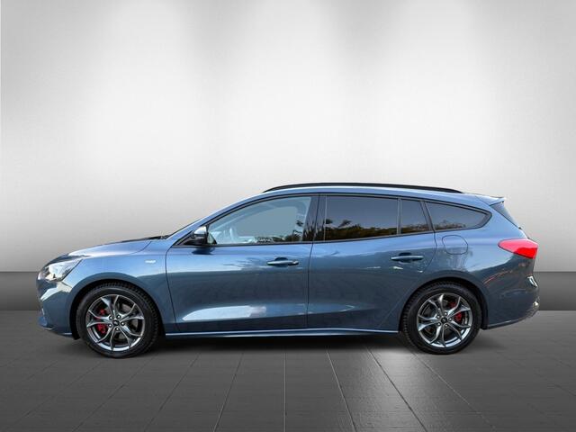 Ford FOCUS 1.0 EBH ST L. XBns