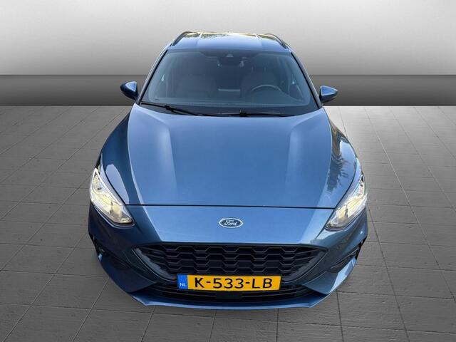 Ford FOCUS 1.0 EBH ST L. XBns