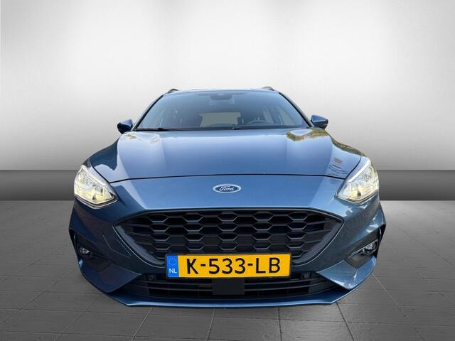 Ford FOCUS 1.0 EBH ST L. XBns