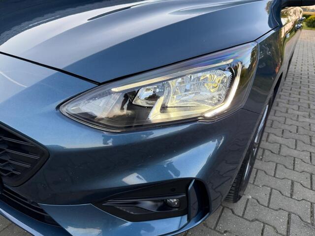 Ford FOCUS 1.0 EBH ST L. XBns