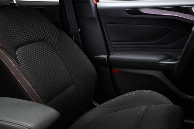 Ford FOCUS Wagon 1.0 EcoBoost Hybrid ST Line | WINTER / DRIVER ASSISTANCE- PACK | LED | STUURVERWARMING | CAMERA