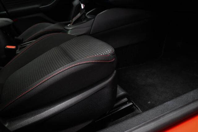 Ford FOCUS Wagon 1.0 EcoBoost Hybrid ST Line | WINTER / DRIVER ASSISTANCE- PACK | LED | STUURVERWARMING | CAMERA