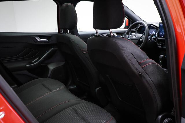 Ford FOCUS Wagon 1.0 EcoBoost Hybrid ST Line | WINTER / DRIVER ASSISTANCE- PACK | LED | STUURVERWARMING | CAMERA