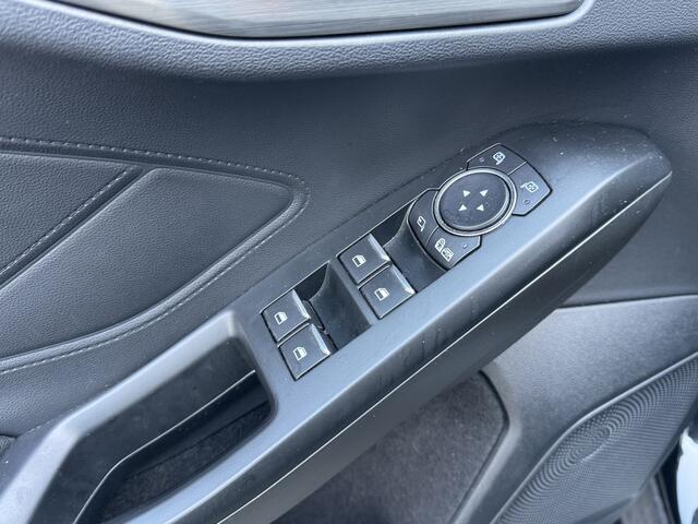 Ford FOCUS Wagon 1.0 EcoBoost 125pk Hybrid Titanium X Business Climate Control Camera Virtual Cockpit