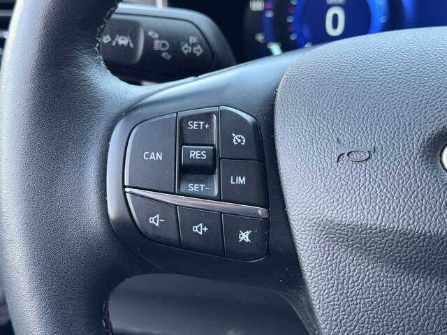 Ford FOCUS Wagon 1.0 EcoBoost 125pk Hybrid Titanium X Business Climate Control Camera Virtual Cockpit