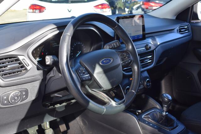 Ford FOCUS Wagon 1.0 EcoBoost Hybrid Active Business