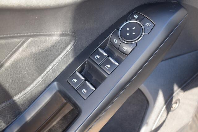 Ford FOCUS Wagon 1.0 EcoBoost Hybrid Active Business