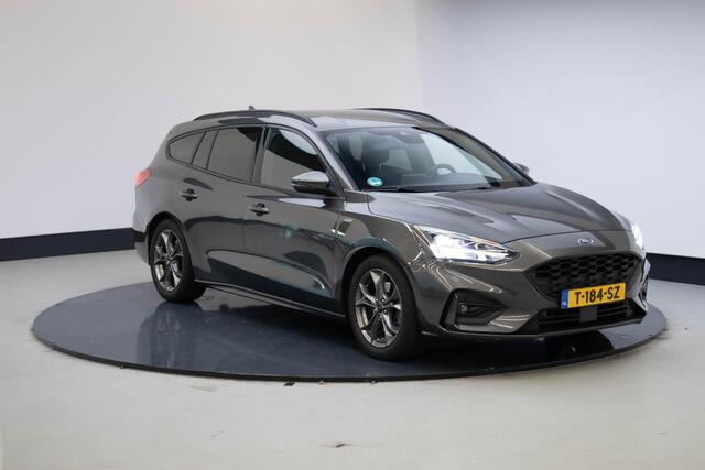 Ford FOCUS Wagon 1.5 EcoBoost ST Line X Business