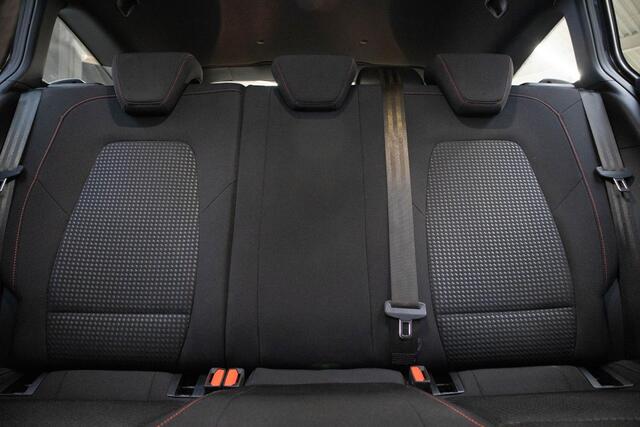 Ford FOCUS Wagon 1.5 EcoBoost ST Line X Business