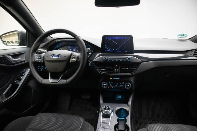 Ford FOCUS Wagon 1.5 EcoBoost ST Line X Business