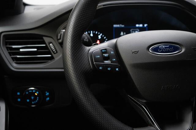 Ford FOCUS Wagon 1.5 EcoBoost ST Line X Business