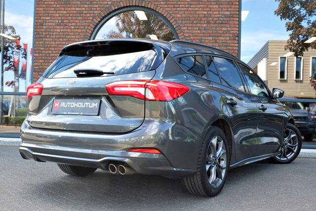 Ford FOCUS Wagon 1.0 EcoBoost ST Line Business
