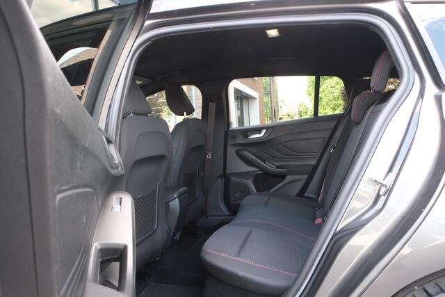 Ford FOCUS Wagon 1.0 EcoBoost ST Line Business