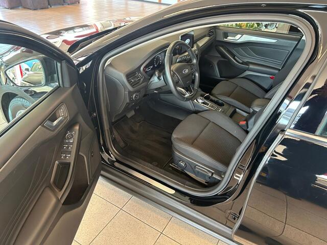 Ford FOCUS 1.0 ECOB. TIT. BNS