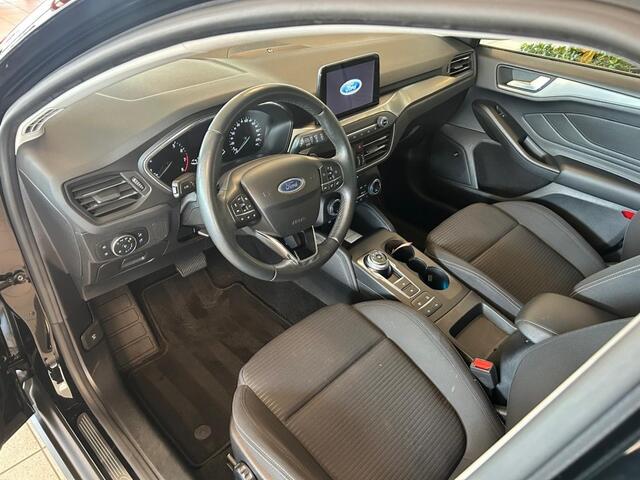 Ford FOCUS 1.0 ECOB. TIT. BNS
