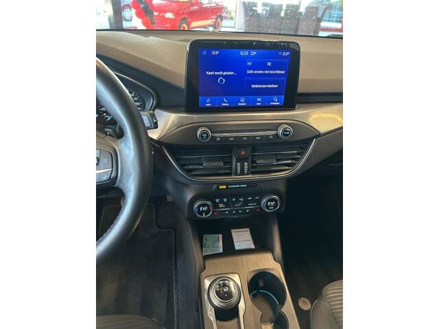 Ford FOCUS 1.0 ECOB. TIT. BNS