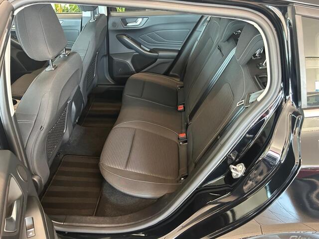 Ford FOCUS 1.0 ECOB. TIT. BNS