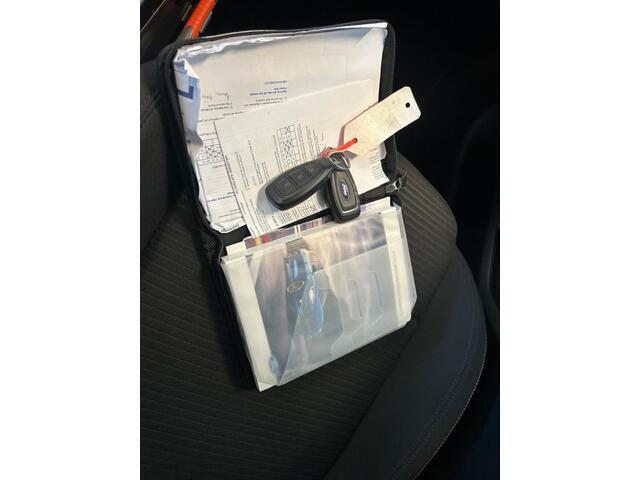 Ford FOCUS 1.0 ECOB. TIT. BNS