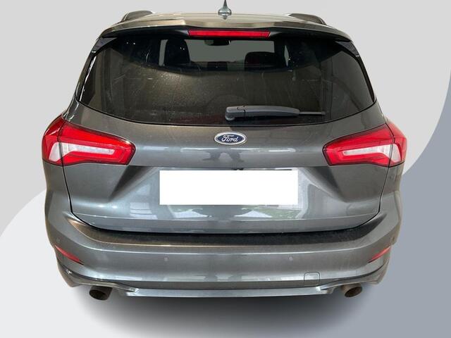 Ford FOCUS Wagon 2.3 EcoBoost ST-3 | Adaptive cruise control | Adaptive LED | Trekhaak | Winter Pack | Bang&Olufsen | Elektrische achterklep | Head up Display