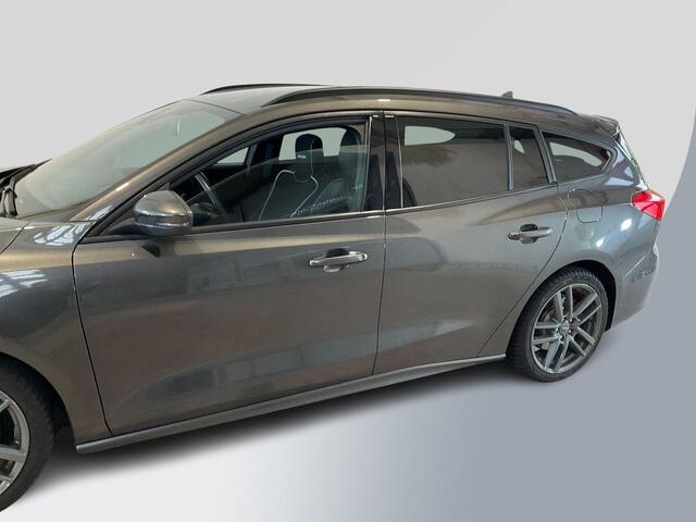 Ford FOCUS Wagon 2.3 EcoBoost ST-3 | Adaptive cruise control | Adaptive LED | Trekhaak | Winter Pack | Bang&Olufsen | Elektrische achterklep | Head up Display