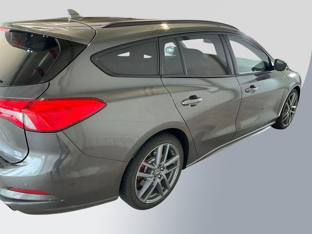 Ford FOCUS Wagon 2.3 EcoBoost ST-3 | Adaptive cruise control | Adaptive LED | Trekhaak | Winter Pack | Bang&Olufsen | Elektrische achterklep | Head up Display