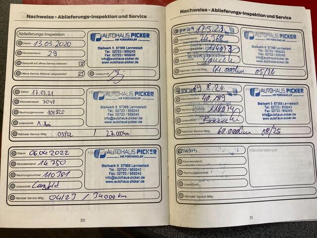 Ford FOCUS Wagon 2.3 EcoBoost ST-3 | 280PK | Adaptive cruise control | Launch control | Winter Pack | Full LED | Camera