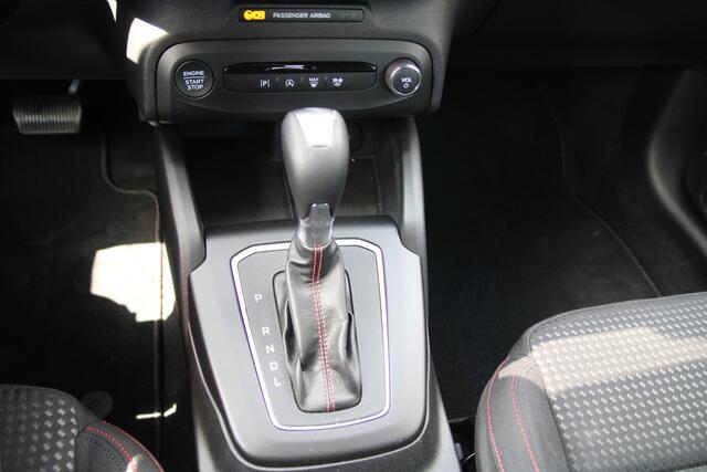 Ford FOCUS Wagon 1.0 EcoBoost 155 PK Hybrid AUTOMAAT ST-Line B&O PREMIUM AUDIO | AFNEEMBARE TREKHAAK| WINTERPAKKET|