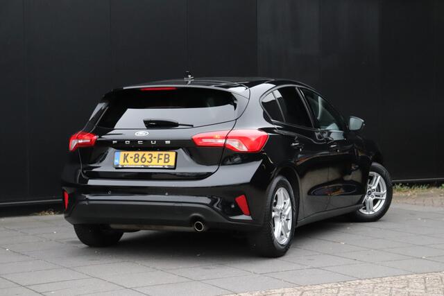 Ford FOCUS 1.0 EcoBoost Trend Edition Business | NAVIGATIE | LMV | AIRCO