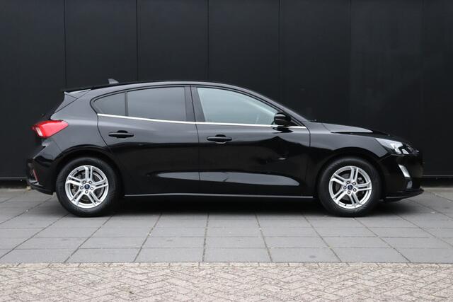Ford FOCUS 1.0 EcoBoost Trend Edition Business | NAVIGATIE | LMV | AIRCO