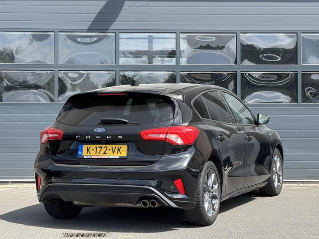 Ford FOCUS 1.5 ECOBOOST ST LINE X BUSINESS I AUTOMAAT I WINTER PAKKET I ADAPTIVE CRUISE CONTROL I APPLE CARPLAY
