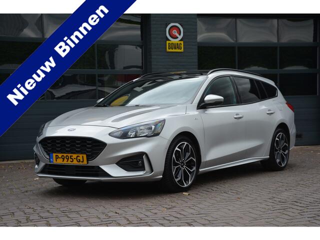 Ford FOCUS Wagon 1.0 EcoBoost ST-Line X Business Automaat