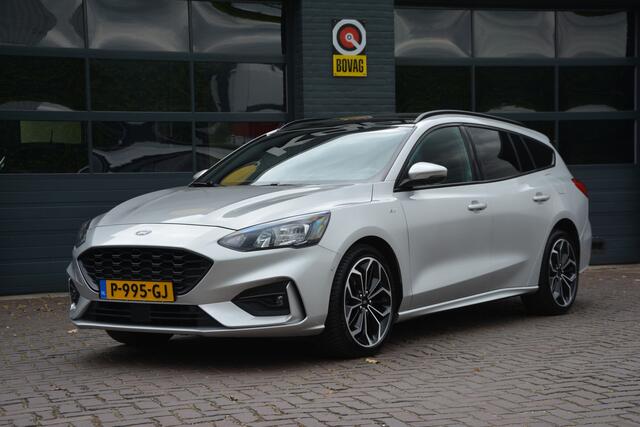 Ford FOCUS Wagon 1.0 EcoBoost ST-Line X Business Automaat