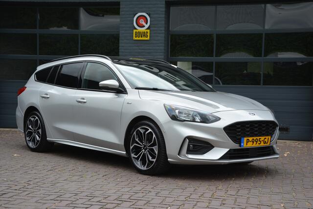 Ford FOCUS Wagon 1.0 EcoBoost ST-Line X Business Automaat
