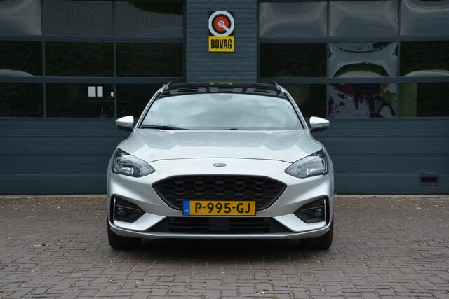 Ford FOCUS Wagon 1.0 EcoBoost ST-Line X Business Automaat