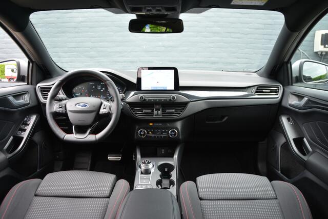 Ford FOCUS Wagon 1.0 EcoBoost ST-Line X Business Automaat