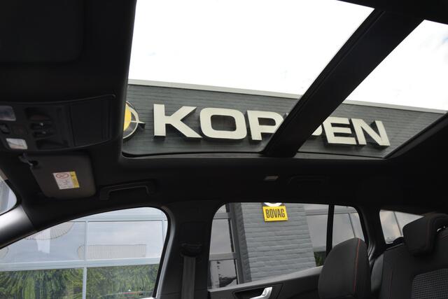 Ford FOCUS Wagon 1.0 EcoBoost ST-Line X Business Automaat