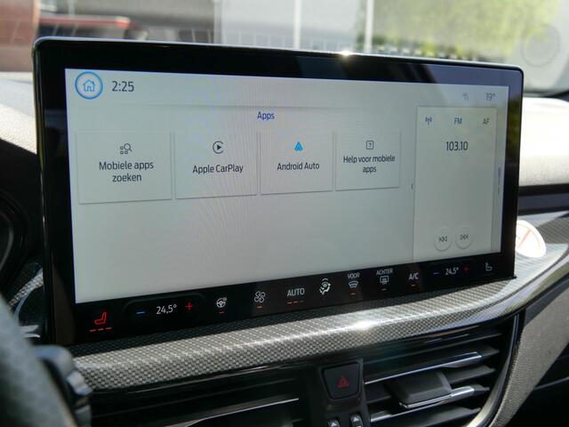 Ford FOCUS 1.0 EcoBoost 125PK Automaat ST Line | NAVIGATIE | CRUISE CONTROL |