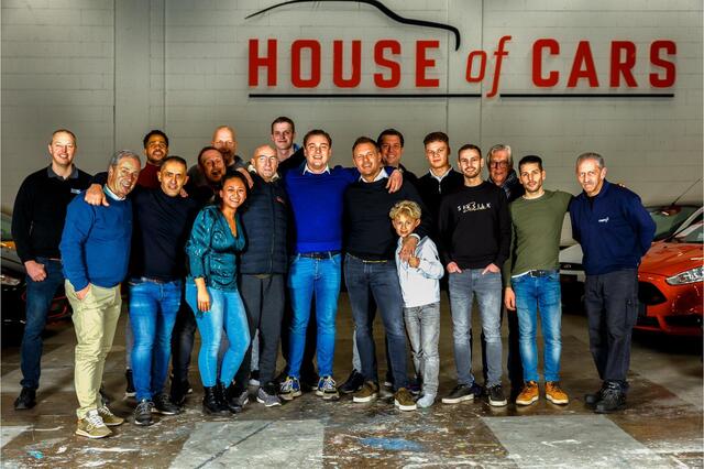 Ford FOCUS 2.3 350pk RS |REMUS uitlaatsysteem|schuif/kantel dak|schaalstoelen|Sony|cruise control|Apple Carplay & Android Auto|19" gesmeden wielen|