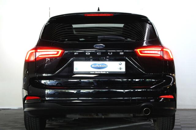 Ford FOCUS Wagon 1.5 EcoBoost Titanium PANO B&O CARPLAY HUD '19