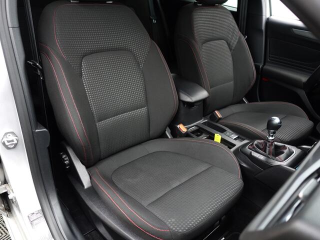 Ford FOCUS Wagon 1.0 EcoBoost Hybrid ST Line Style- Xenon Led, Carplay, Stuur/Stoelverwarming, Ada Cruise, Camera, Park Assist