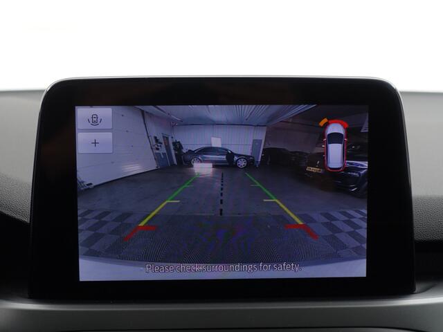 Ford FOCUS Wagon 1.0 EcoBoost Hybrid ST Line Style- Xenon Led, Carplay, Stuur/Stoelverwarming, Ada Cruise, Camera, Park Assist