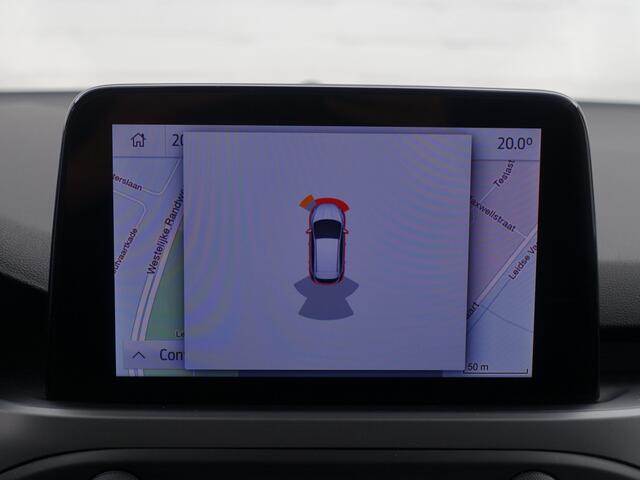 Ford FOCUS Wagon 1.0 EcoBoost Hybrid ST Line Style- Xenon Led, Carplay, Stuur/Stoelverwarming, Ada Cruise, Camera, Park Assist