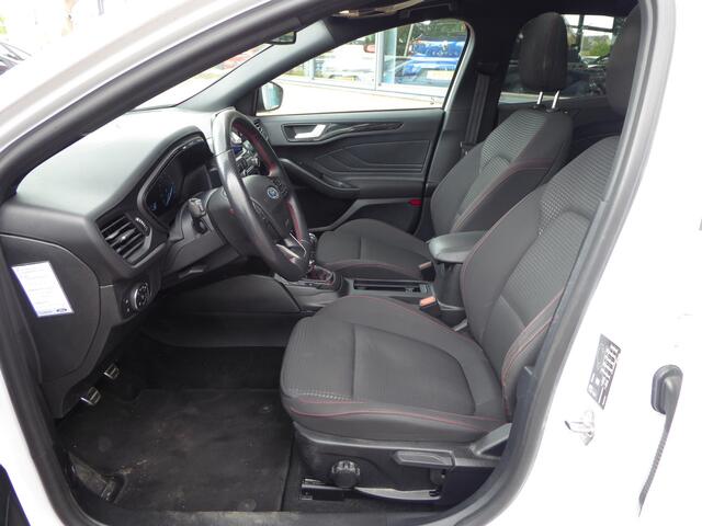 Ford FOCUS Wagon 1.0 EcoBoost Hybrid ST Line Business 2021 PANODAK, NAVI, CLIMA, CRUISE, PDC, ST LINE!!