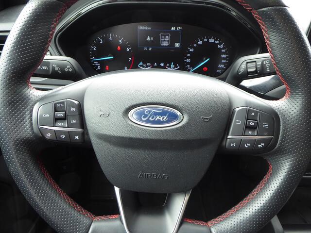 Ford FOCUS Wagon 1.0 EcoBoost Hybrid ST Line Business 2021 PANODAK, NAVI, CLIMA, CRUISE, PDC, ST LINE!!