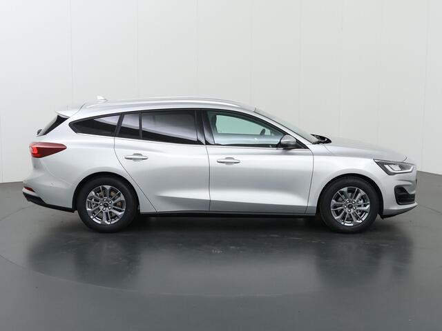 Ford FOCUS Wagon 1.0 EcoBoost Hybrid Titanium