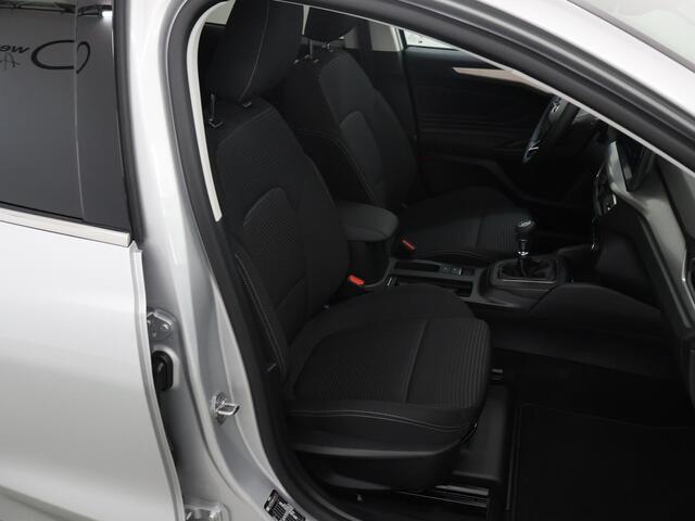 Ford FOCUS Wagon 1.0 EcoBoost Hybrid Titanium