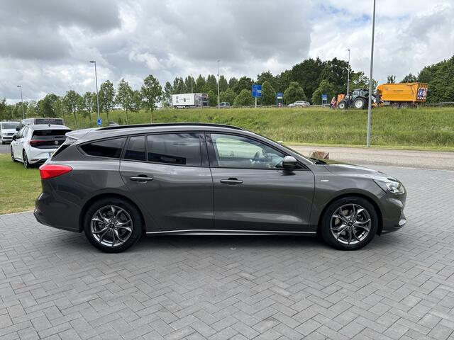 Ford FOCUS Wagon 1.5 EcoBoost 150PK ST Line X Navi I Camera I Cruise