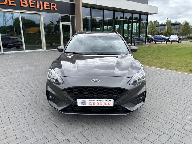 Ford FOCUS Wagon 1.5 EcoBoost 150PK ST Line X Navi I Camera I Cruise